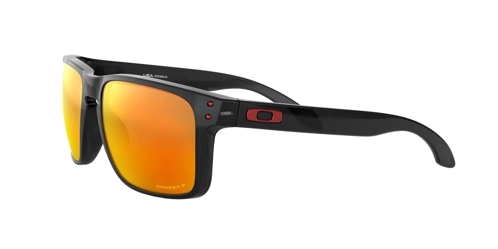 Oakley Holbrook Xl 9417 Sunglasses - view 94
